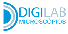 Digilab Microscópios – Cliente RR Agência