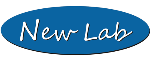 NewLab Equipamentos – Cliente RR Agência