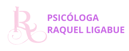 Psicóloga Raquel Ligabue – Cliente RR Agência