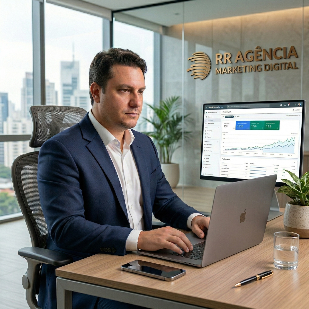 Agência de SEO em Piracicaba